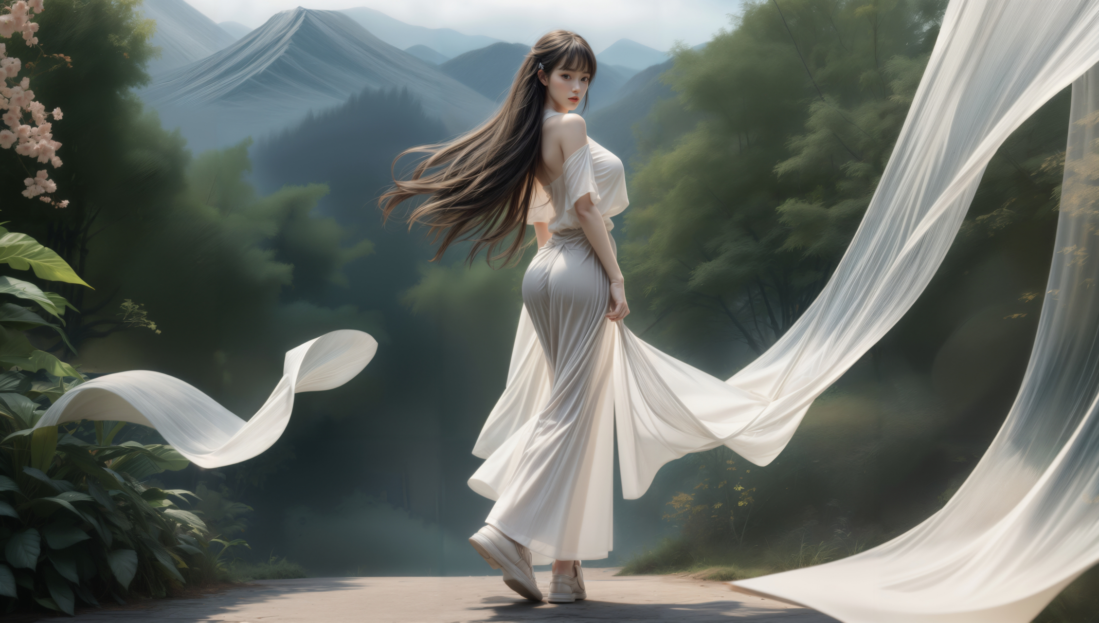 卖手链、发绳……轻轻创业的年轻人把生意做“小”